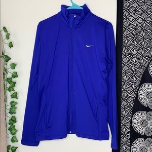Nike Jacket